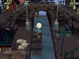 Final Fantasy: The 4 Heroes of Light - Imagen 36